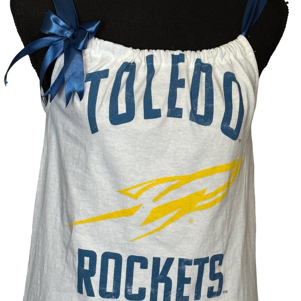 COQUETTE COLLEGIATE TANK TOP
